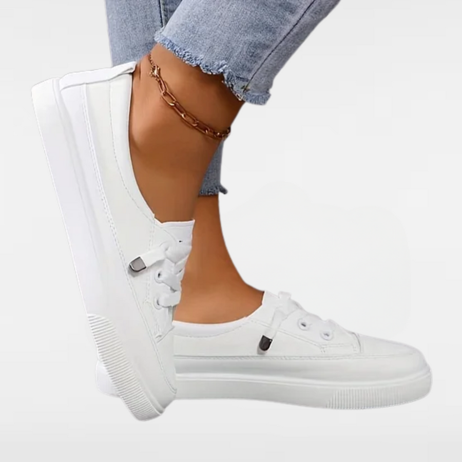 Krizzy Chic Orthopedic Shoes