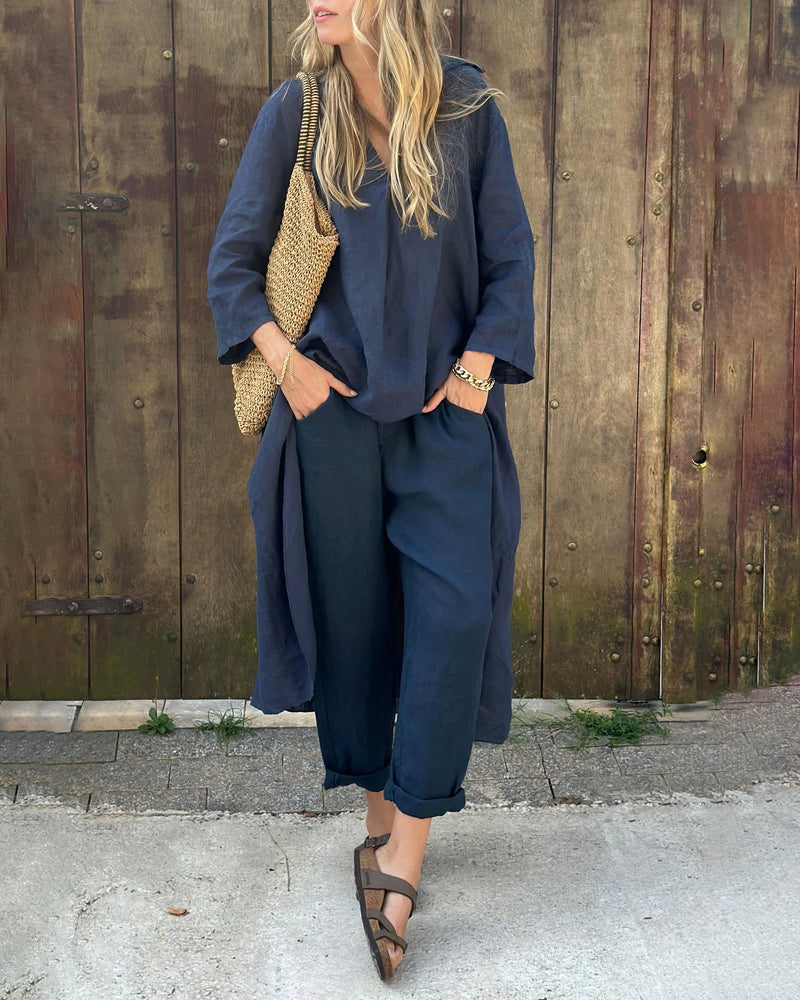 Floriane | Two-Piece Set