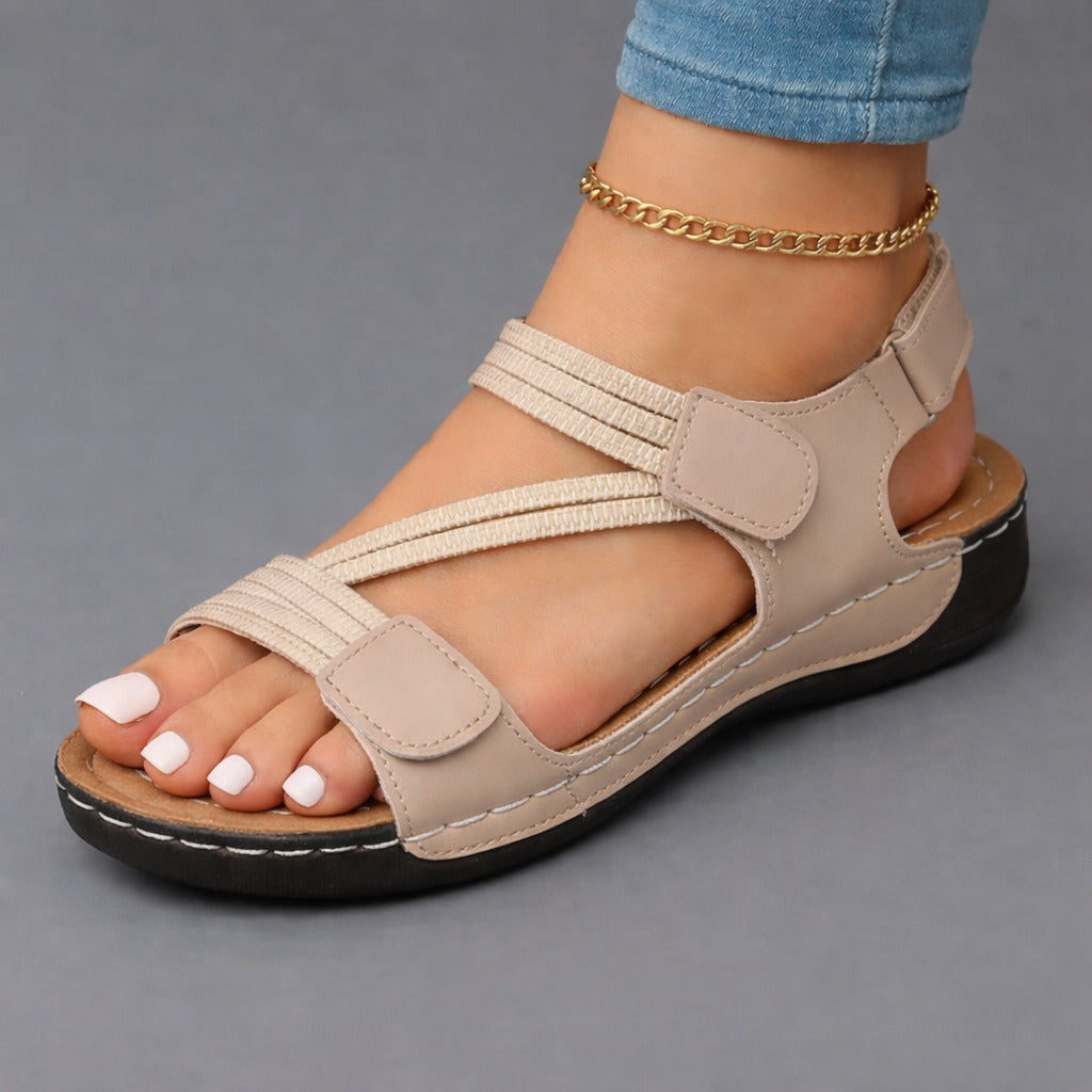 Agnes Lightweight Comfort Sandals