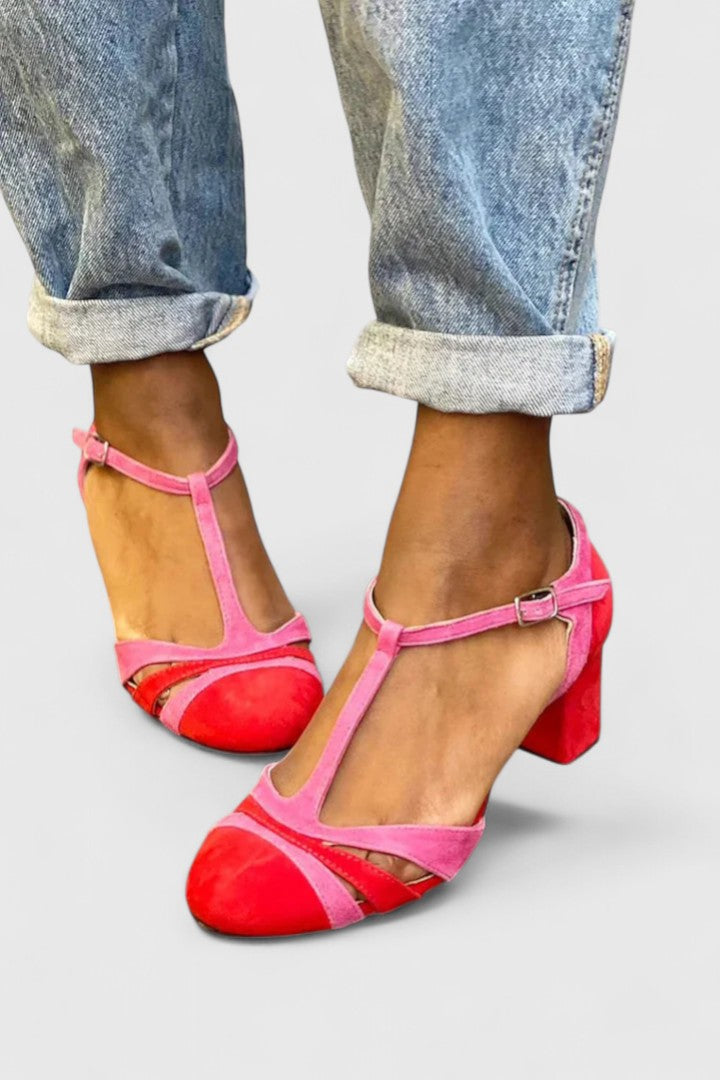 Jessica | Modern Heels