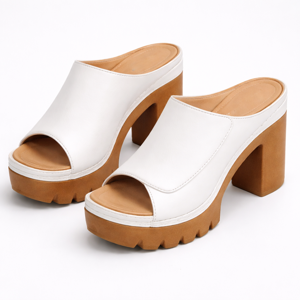 Mizella™ | Platform Heels