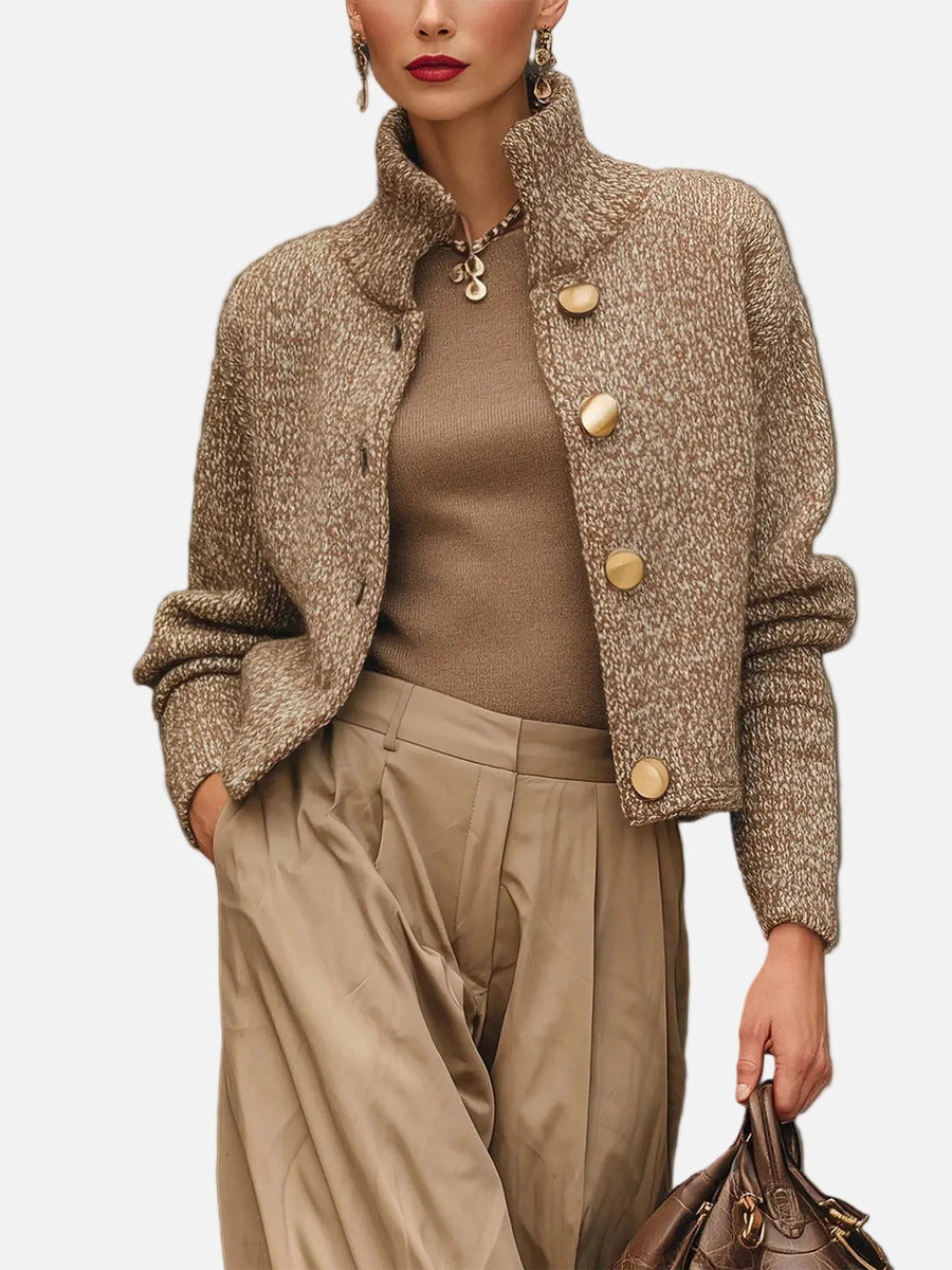Josephine Elegant Jacket