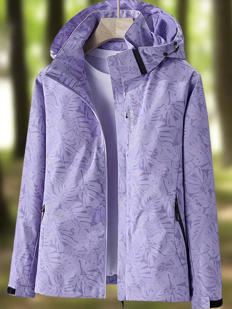 Arvid Insulated Thermal Jacket