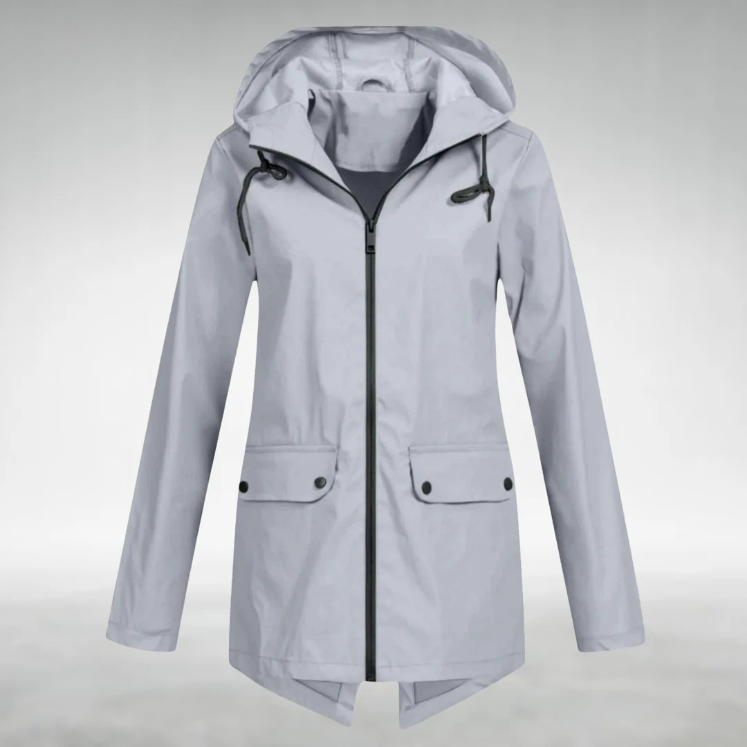 Rianna Weatherproof Jacket