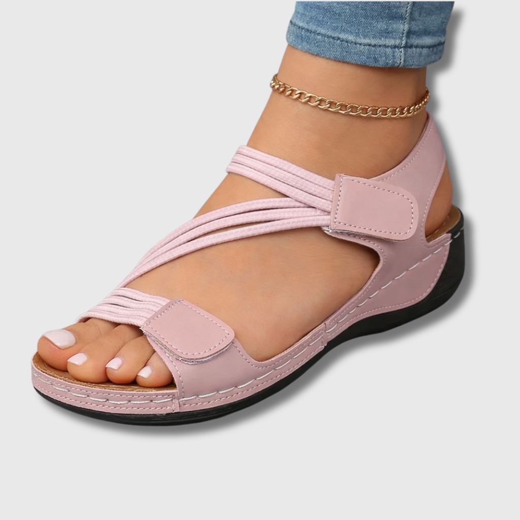 Agnes Lightweight Comfort Sandals