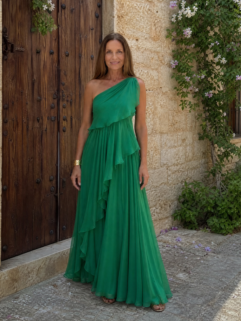 Tracey™ Maxi Dress
