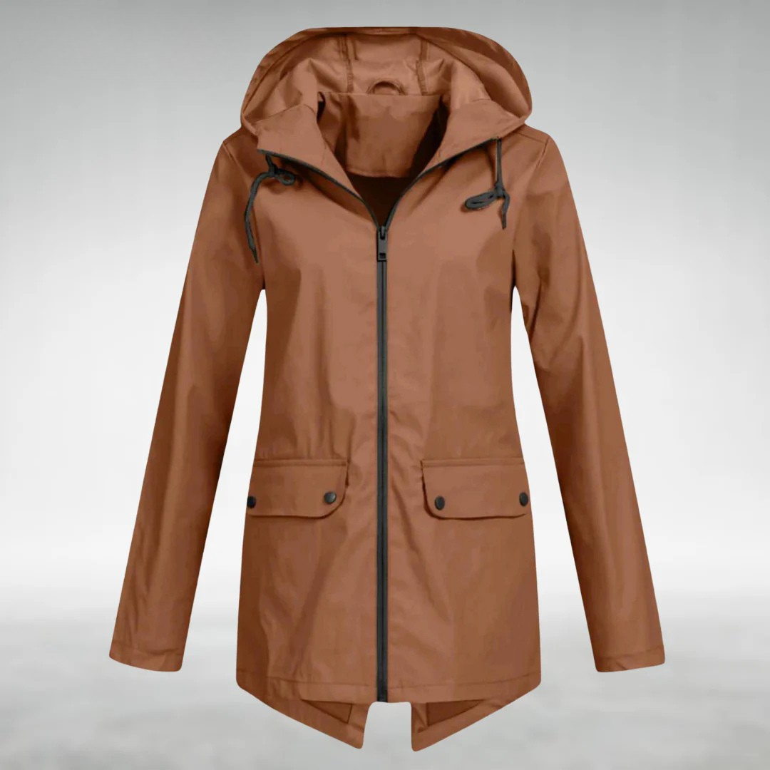 Rianna Weatherproof Jacket