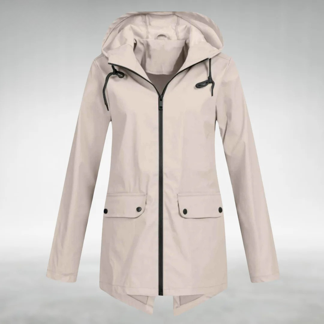 Rianna Weatherproof Jacket