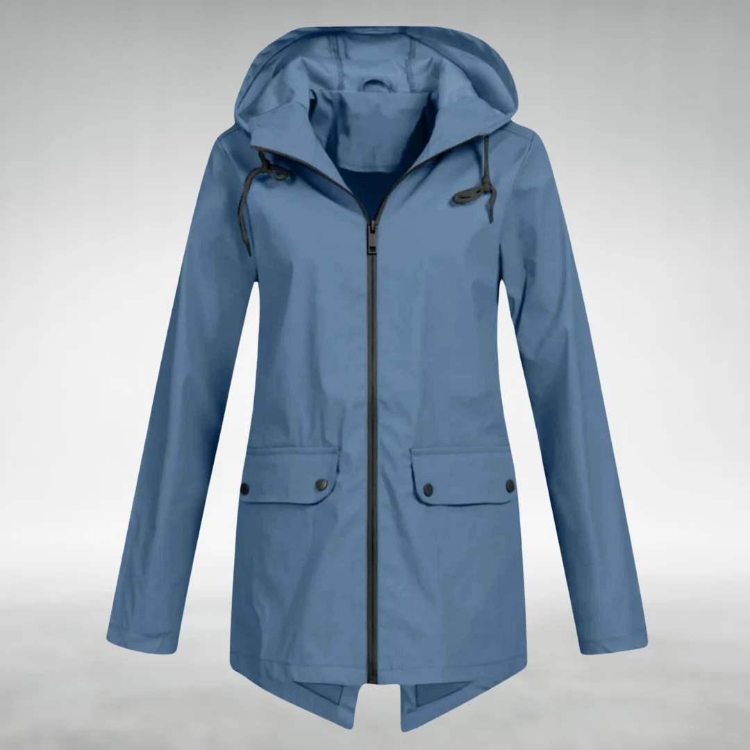 Rianna Weatherproof Jacket