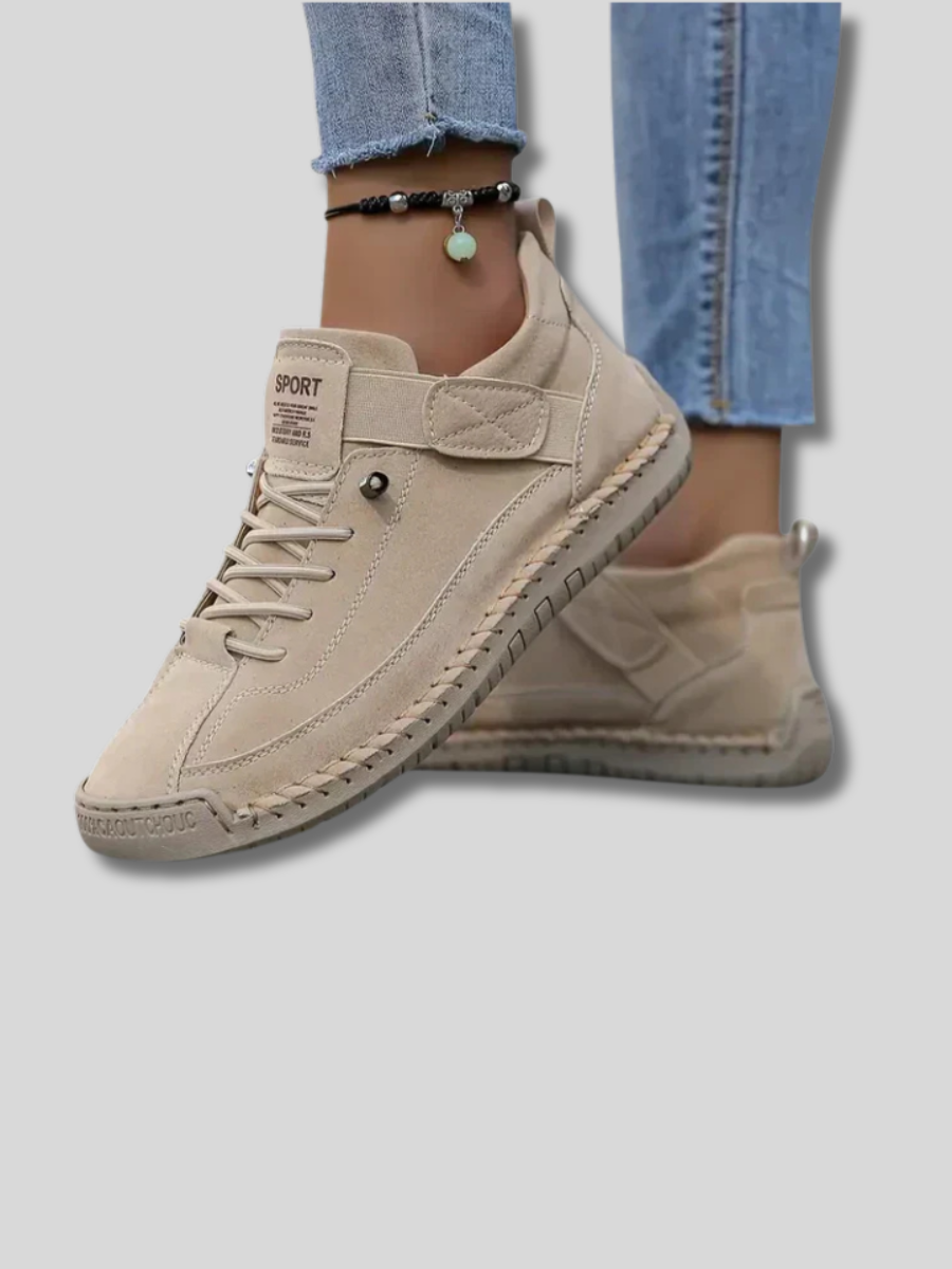 Kymberleigh Orthopedic Sneakers