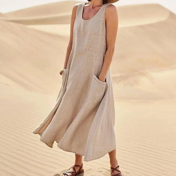 Freya | Everyday Dress