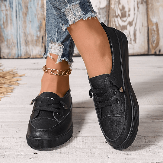 Krizzy Chic Orthopedic Shoes