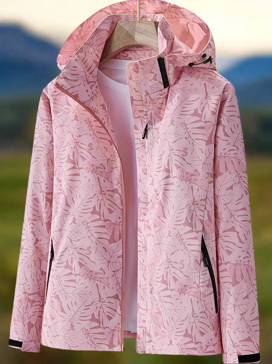 Arvid Insulated Thermal Jacket