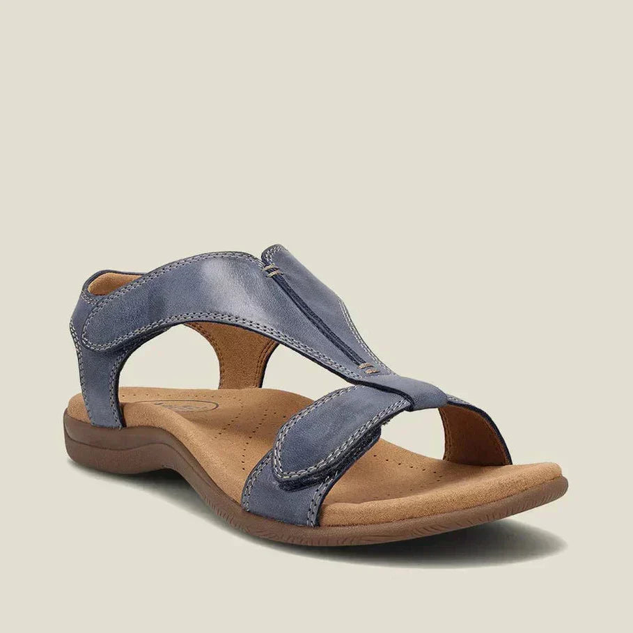 Selina Ergonomic Comfort Sandals
