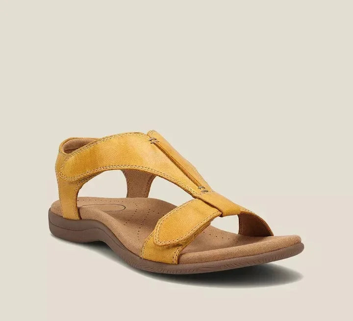 Nelly Orthopedic Comfort Sandals
