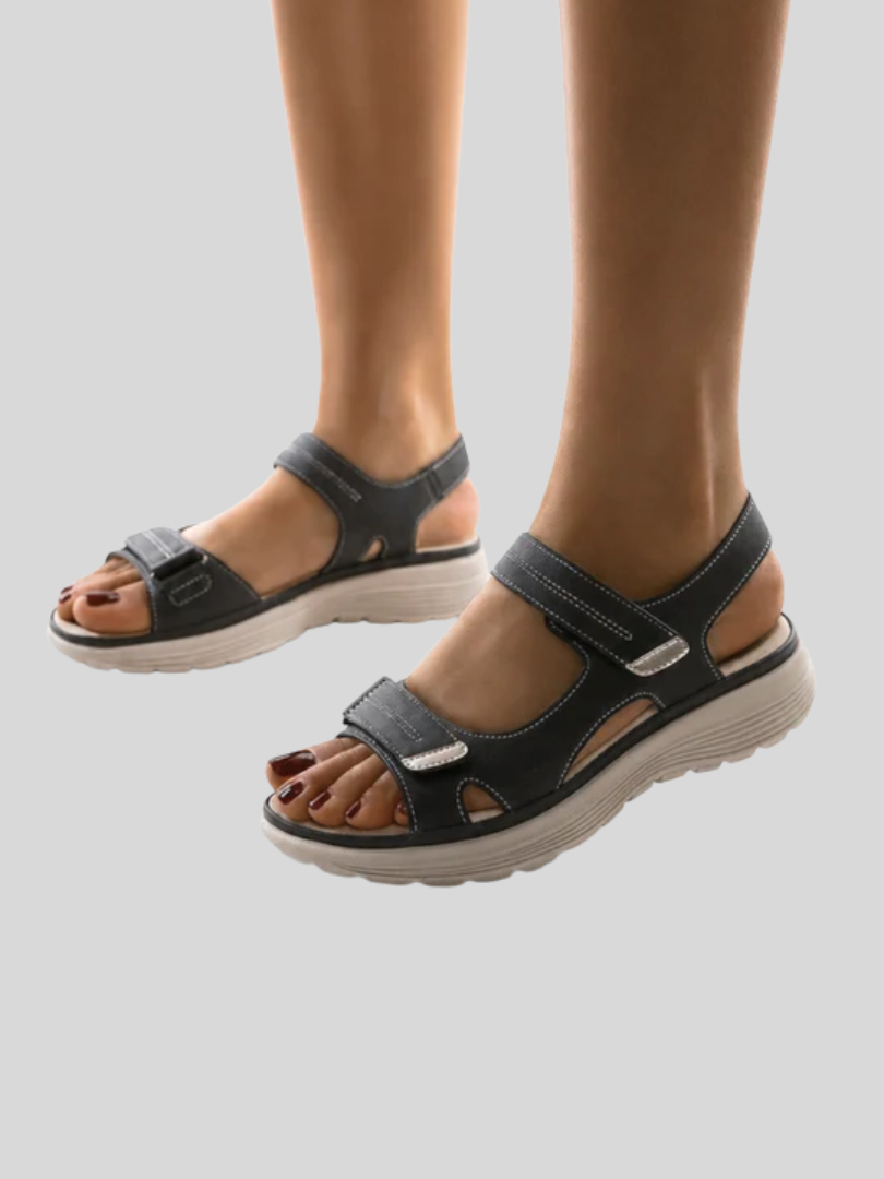 Nally Orthopedic Sandals