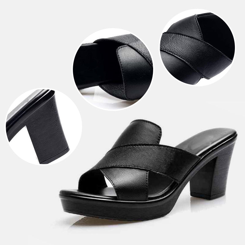 Darcy Elegant Orthopedic Sandals