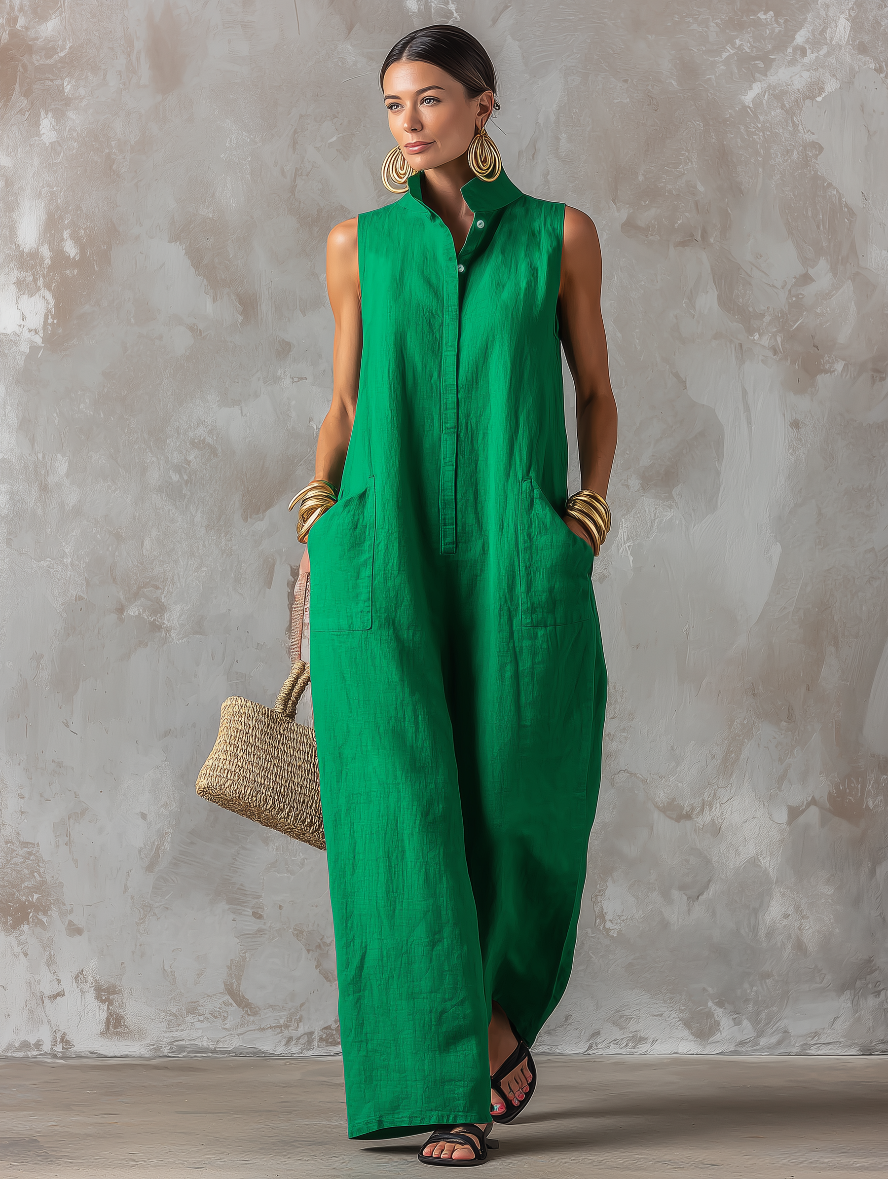 Jerline™ Jumpsuit