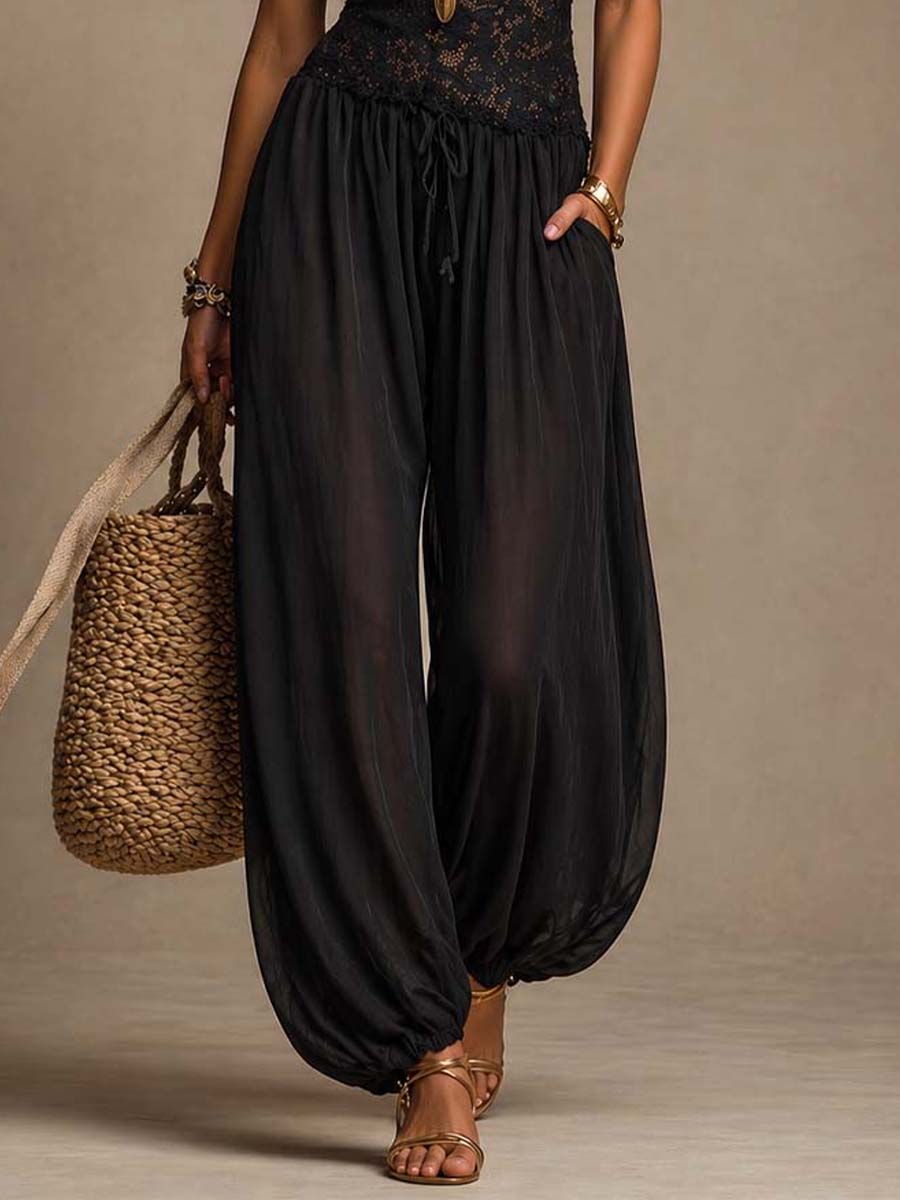 Nanette Vintage Jumpsuit