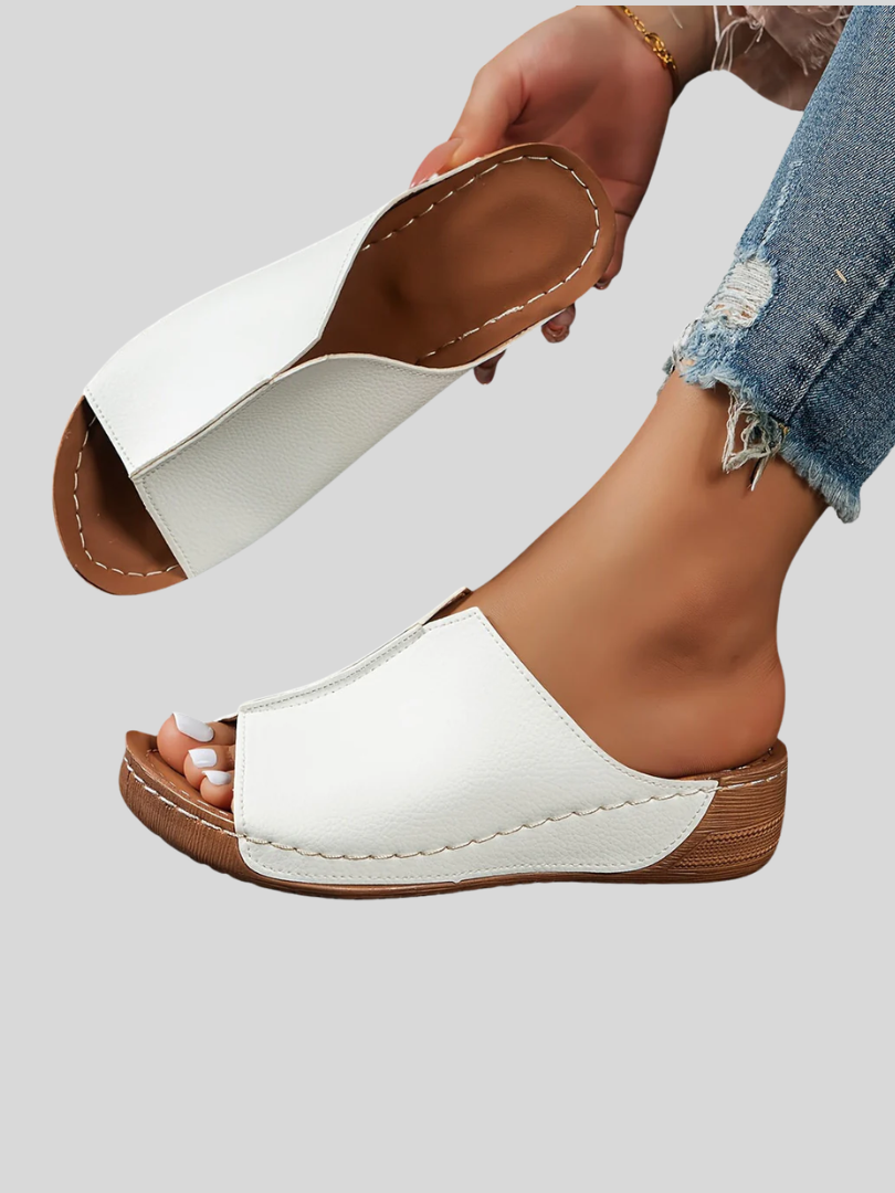 Alicia Stylish Orthopedic Sandals