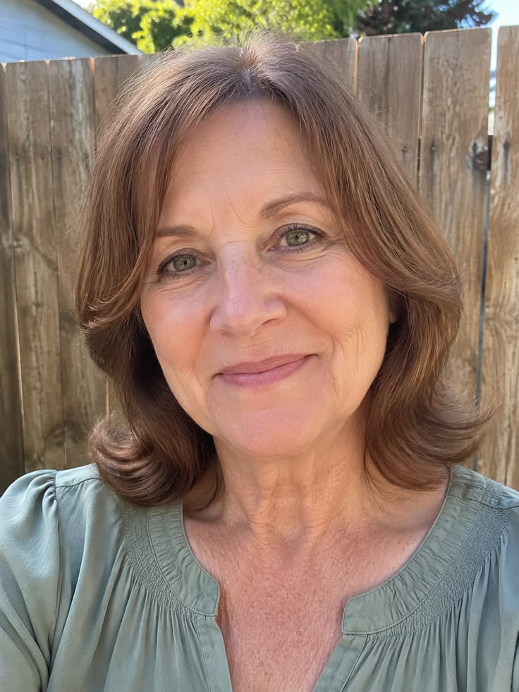 Susan McAllister
