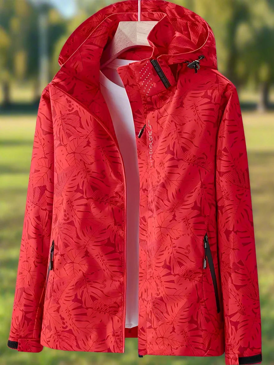 Arvid Insulated Thermal Jacket