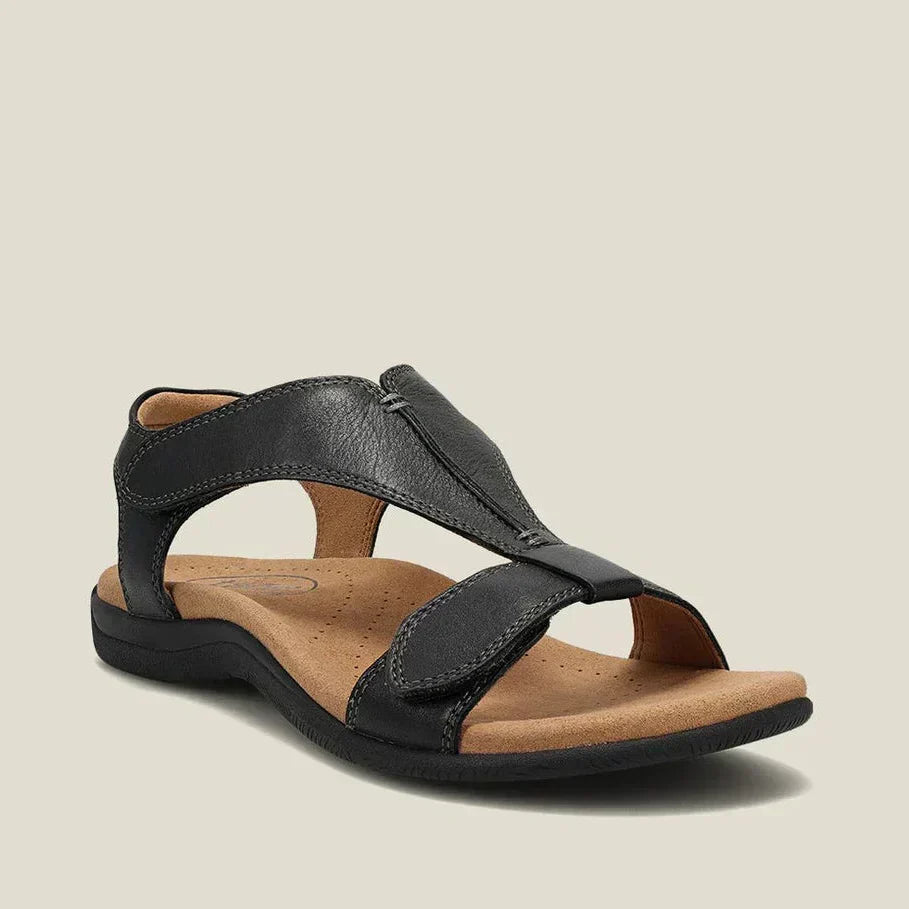 Selina Ergonomic Comfort Sandals