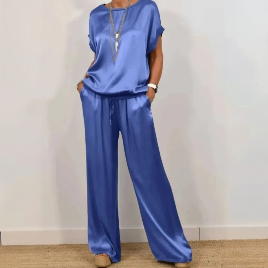 Loïs | Two-Piece Set