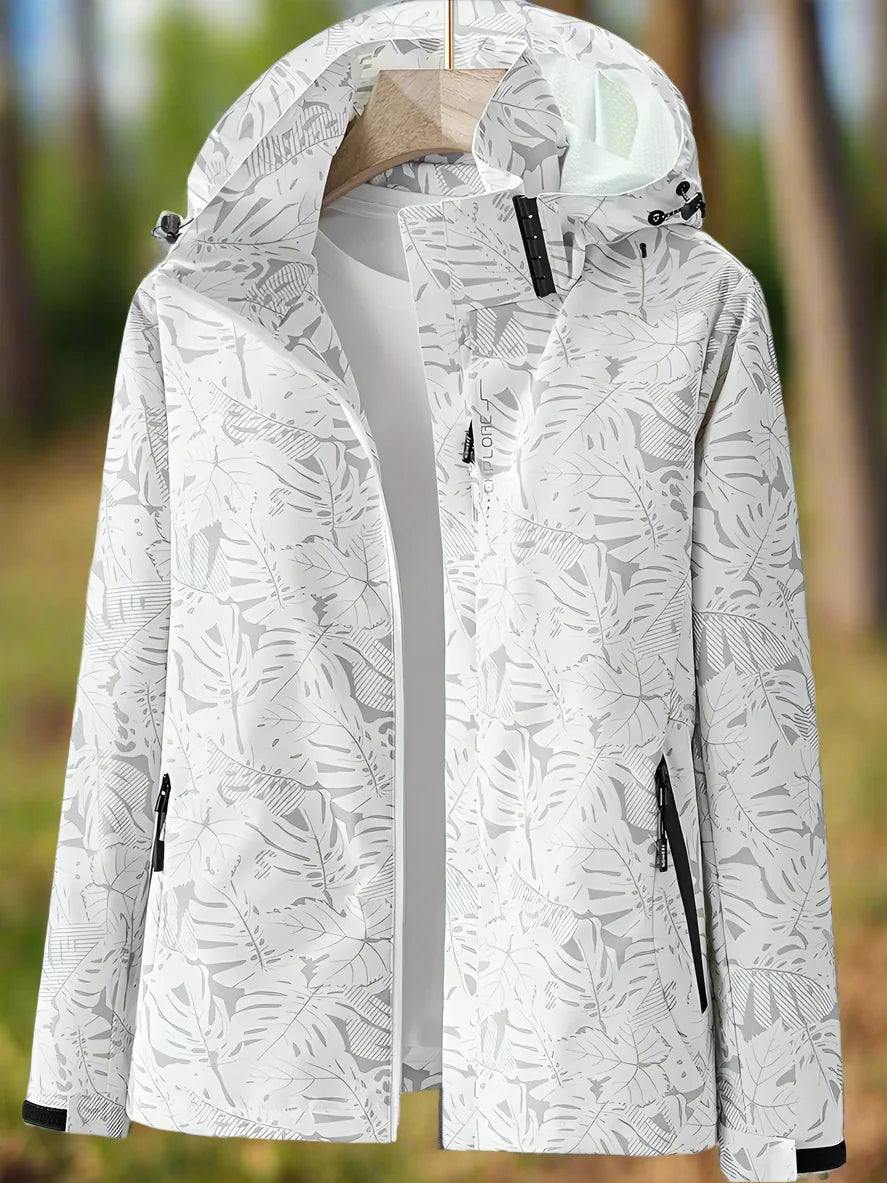 Arvid Insulated Thermal Jacket