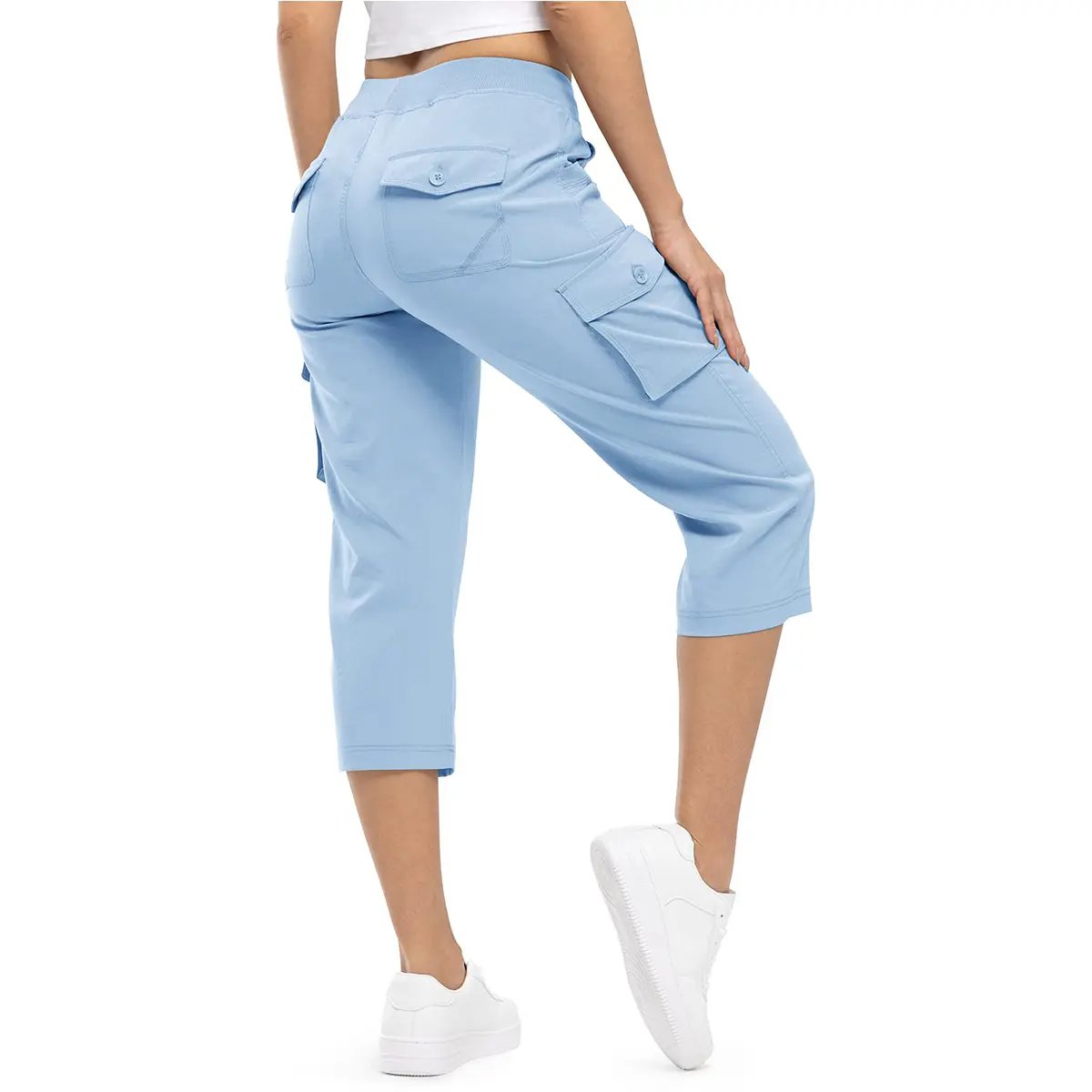 Harper Cargo Hiking Pants