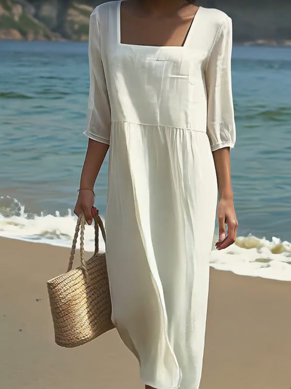Perle | Casual Dress