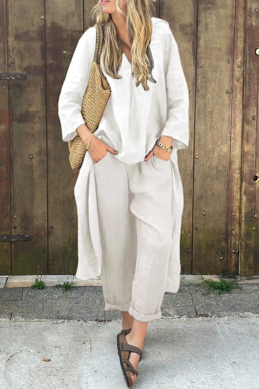 Floriane | Two-Piece Set