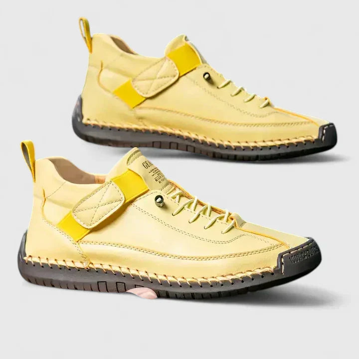 Kymberleigh Orthopedic Sneakers