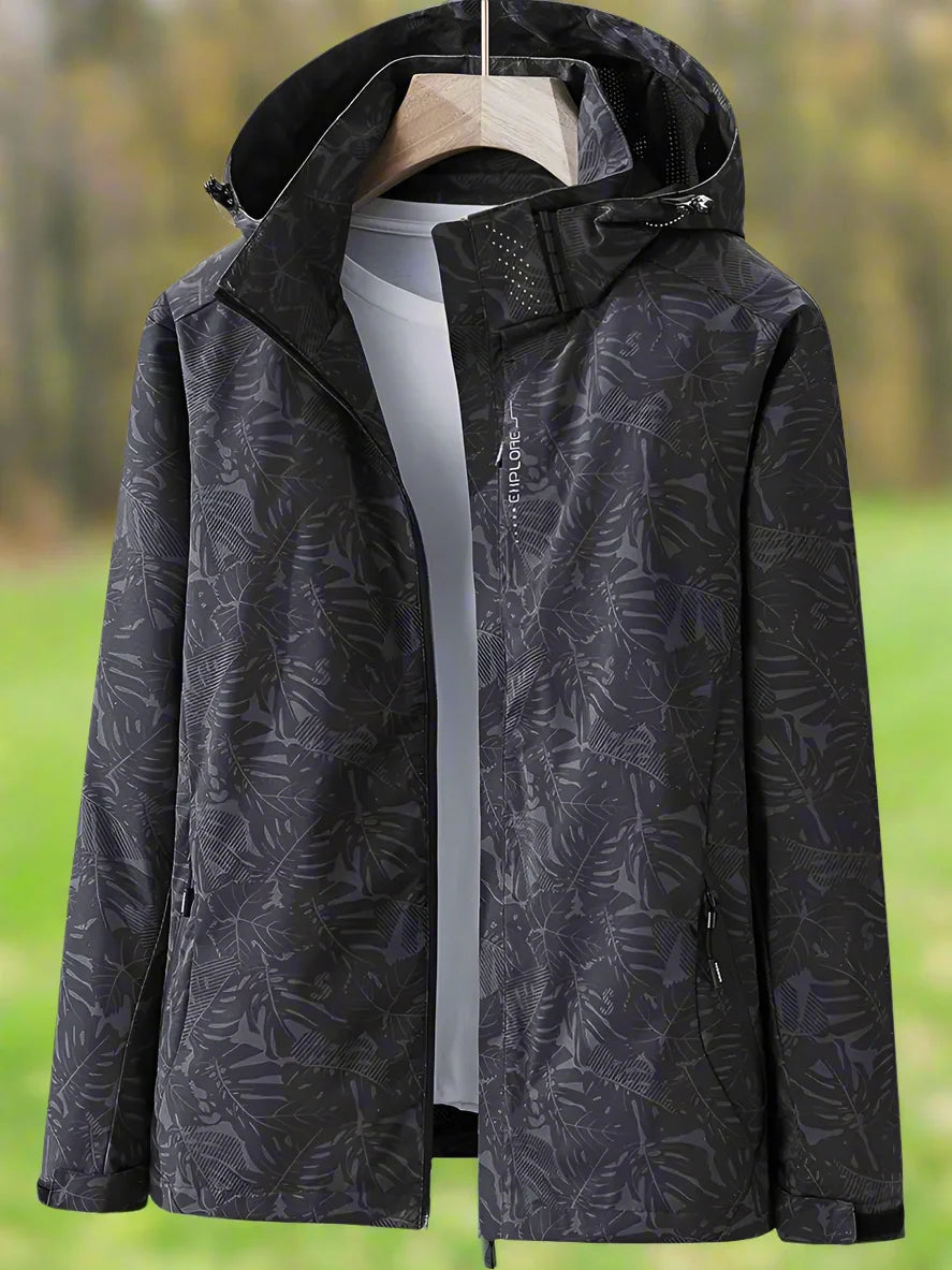 Arvid Insulated Thermal Jacket