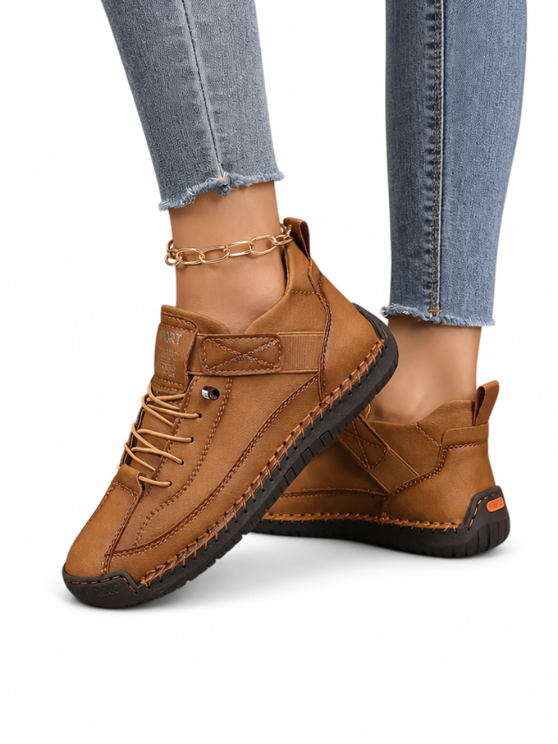 Kymberleigh Orthopedic Sneakers