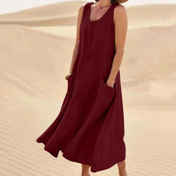 Freya | Everyday Dress