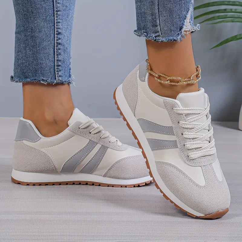 Orthopedic Comfort Sneakers