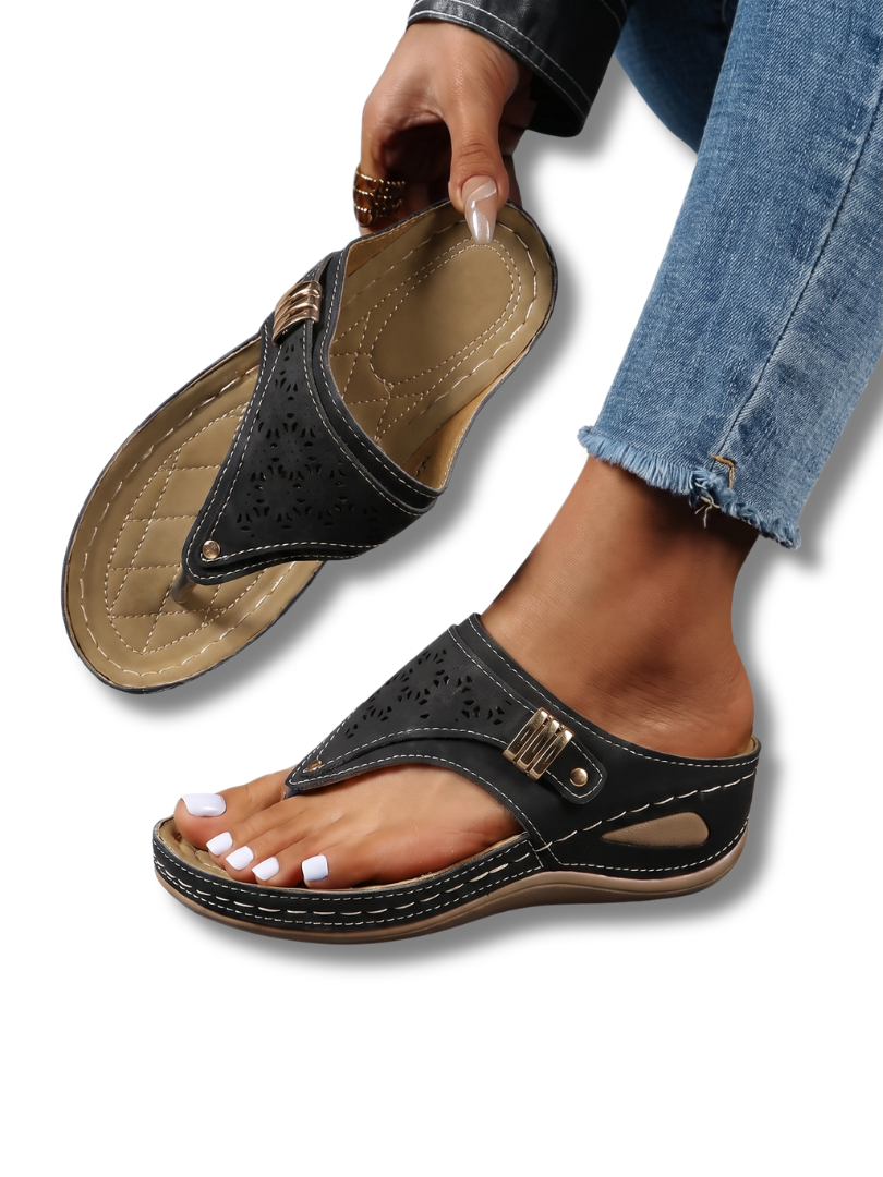 Verona Orthopedic Sandals