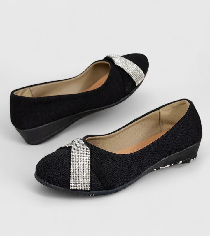 Leigh Orthopedic Shoes