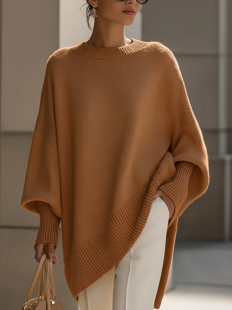 Jane Oversized Pullover