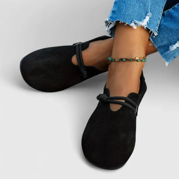 Norah Orthopedic Loafers