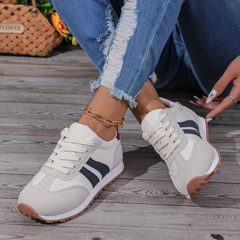 Orthopedic Comfort Sneakers
