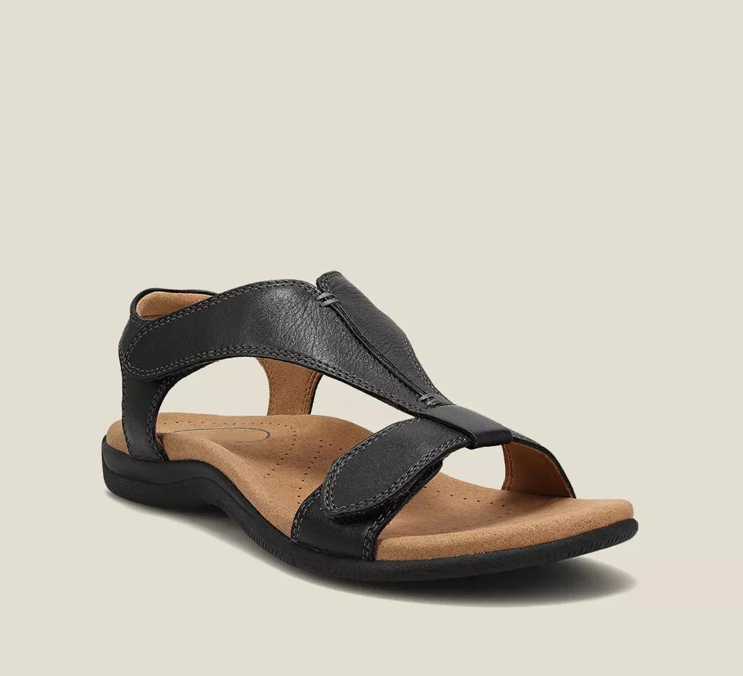 Nelly Orthopedic Comfort Sandals