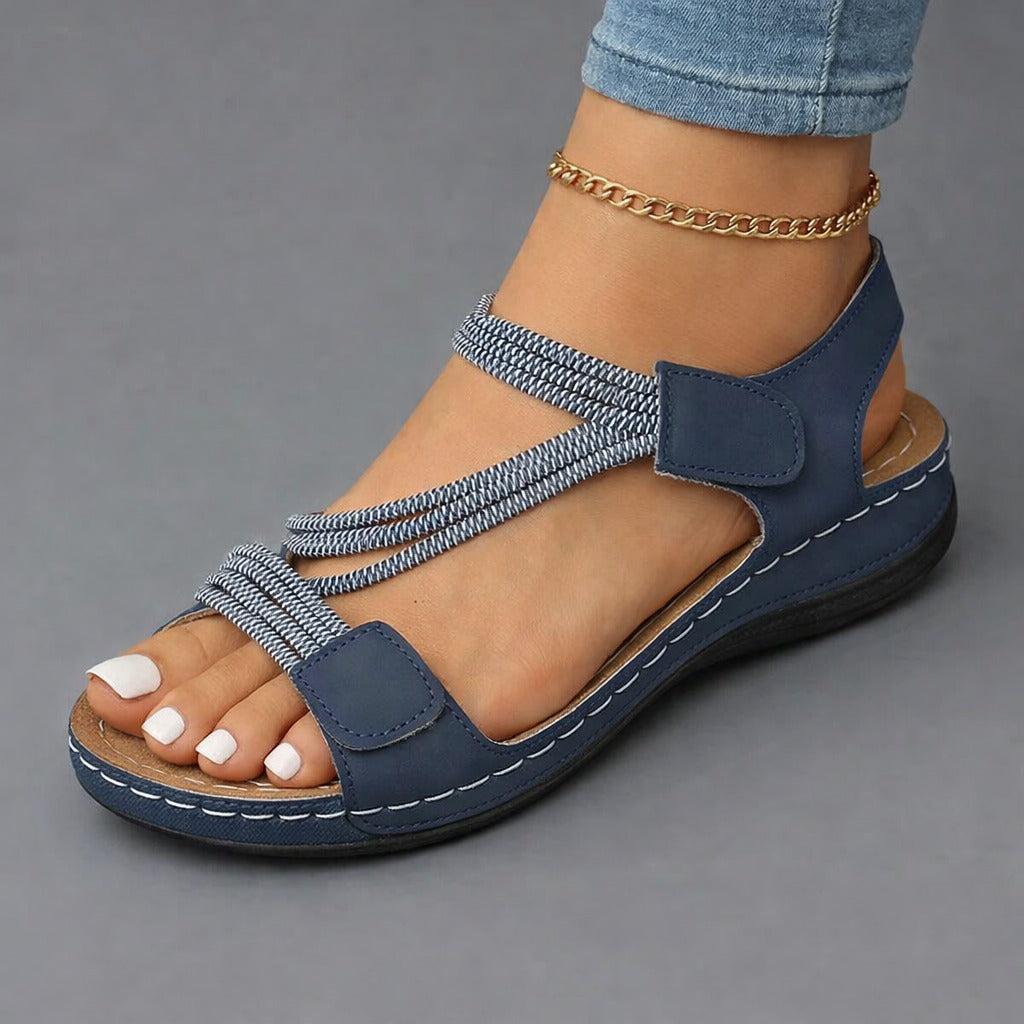 Agnes Lightweight Comfort Sandals
