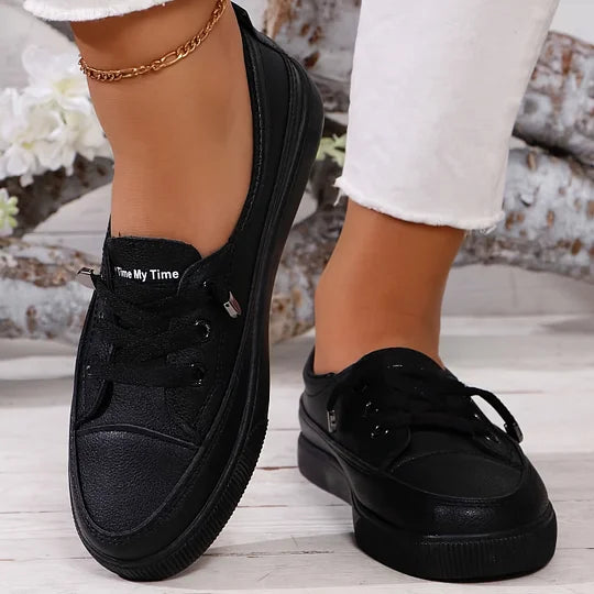 Krizzy Chic Orthopedic Shoes