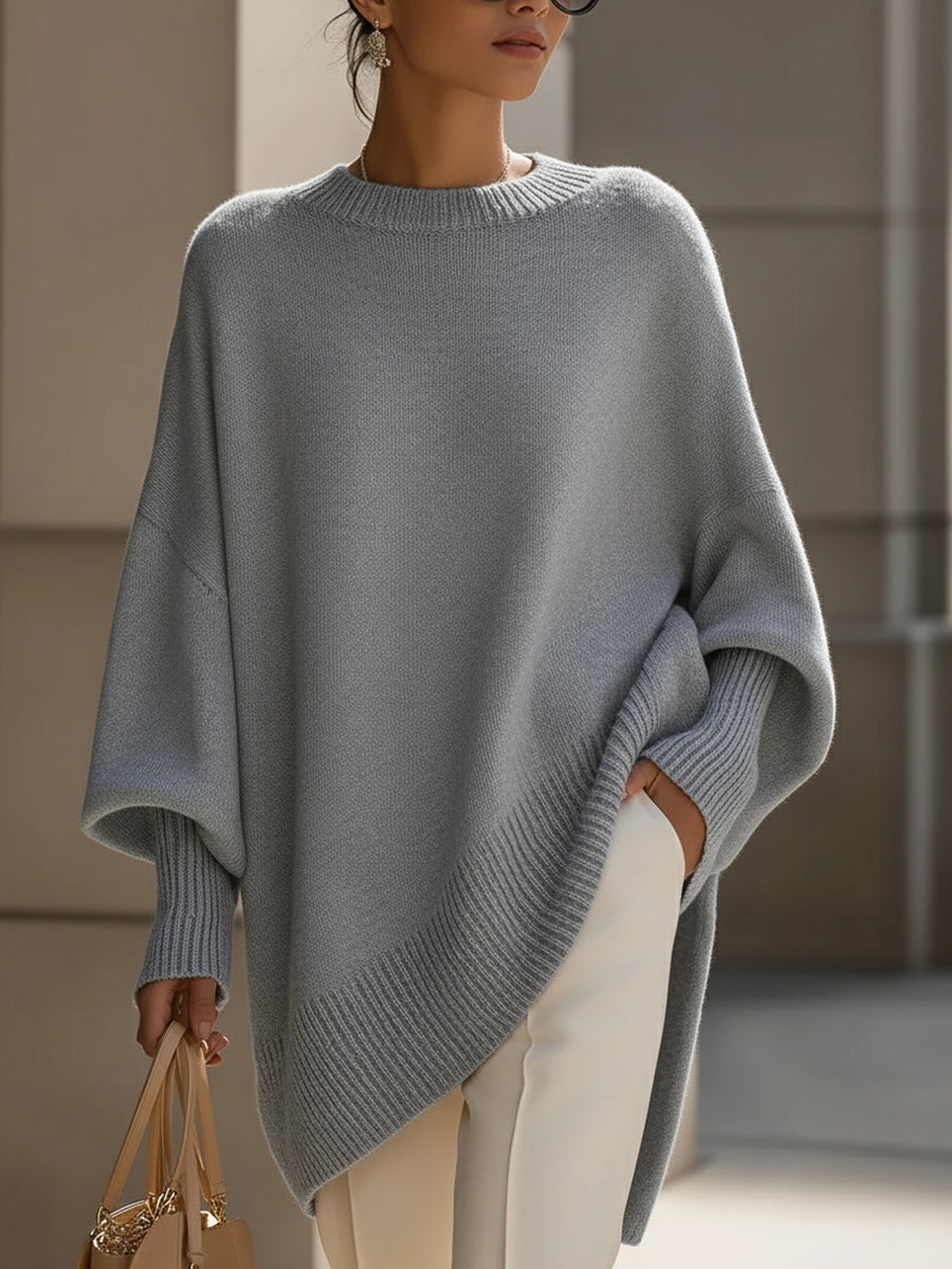 Jane Oversized Pullover