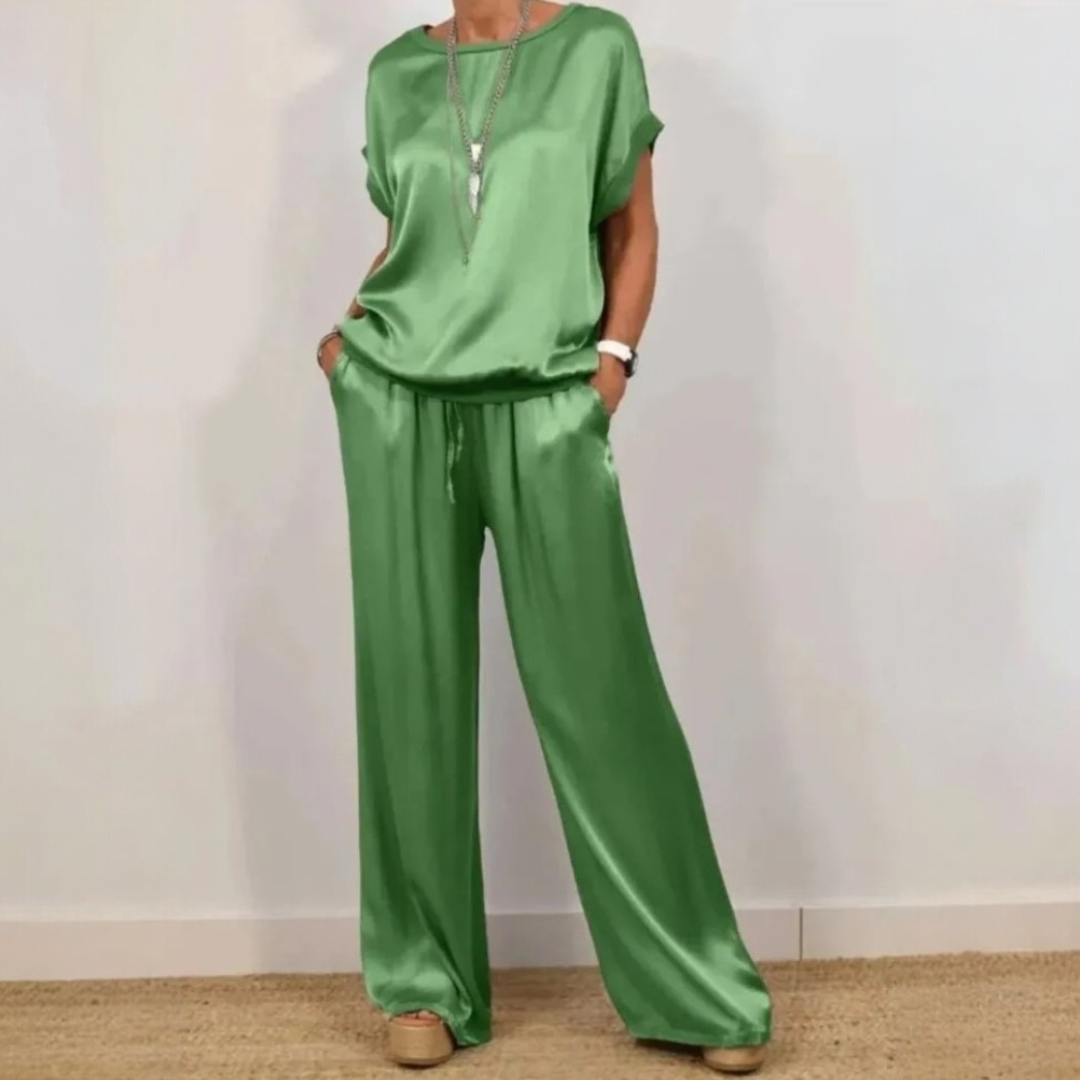Loïs | Two-Piece Set