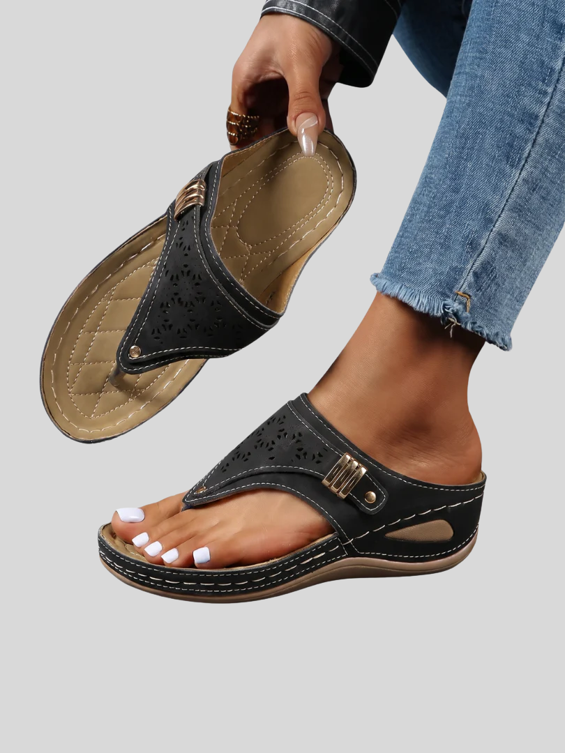 Verona Orthopedic Sandals