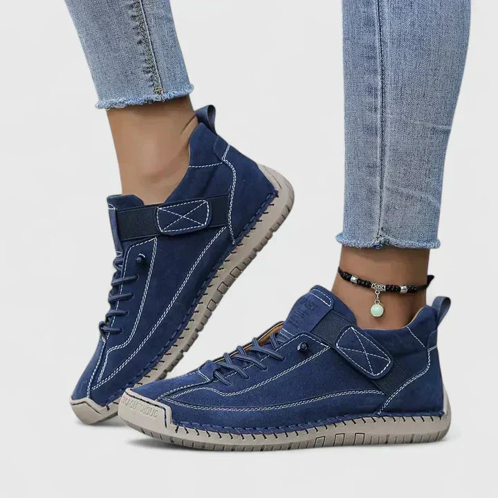 Kymberleigh Orthopedic Sneakers