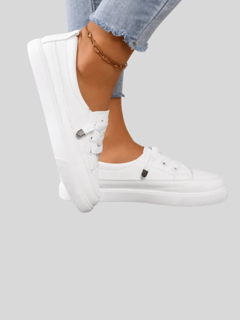 Krizzy Chic Orthopedic Shoes